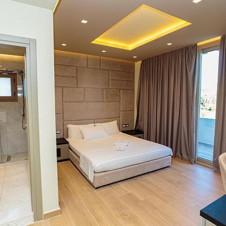 Vogue Boutique Hotel Wlora Zewnętrze zdjęcie