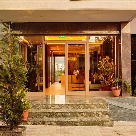 Vogue Boutique Hotel Wlora Zewnętrze zdjęcie