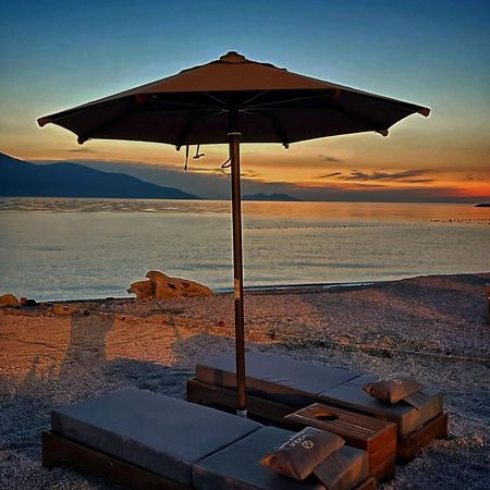 Vogue Boutique Hotel Wlora Zewnętrze zdjęcie