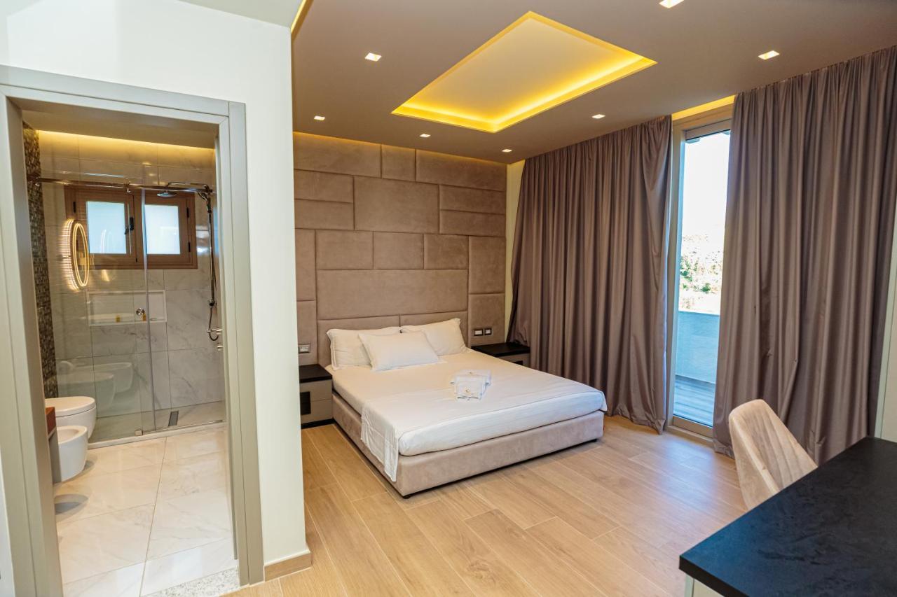 Vogue Boutique Hotel Wlora Zewnętrze zdjęcie