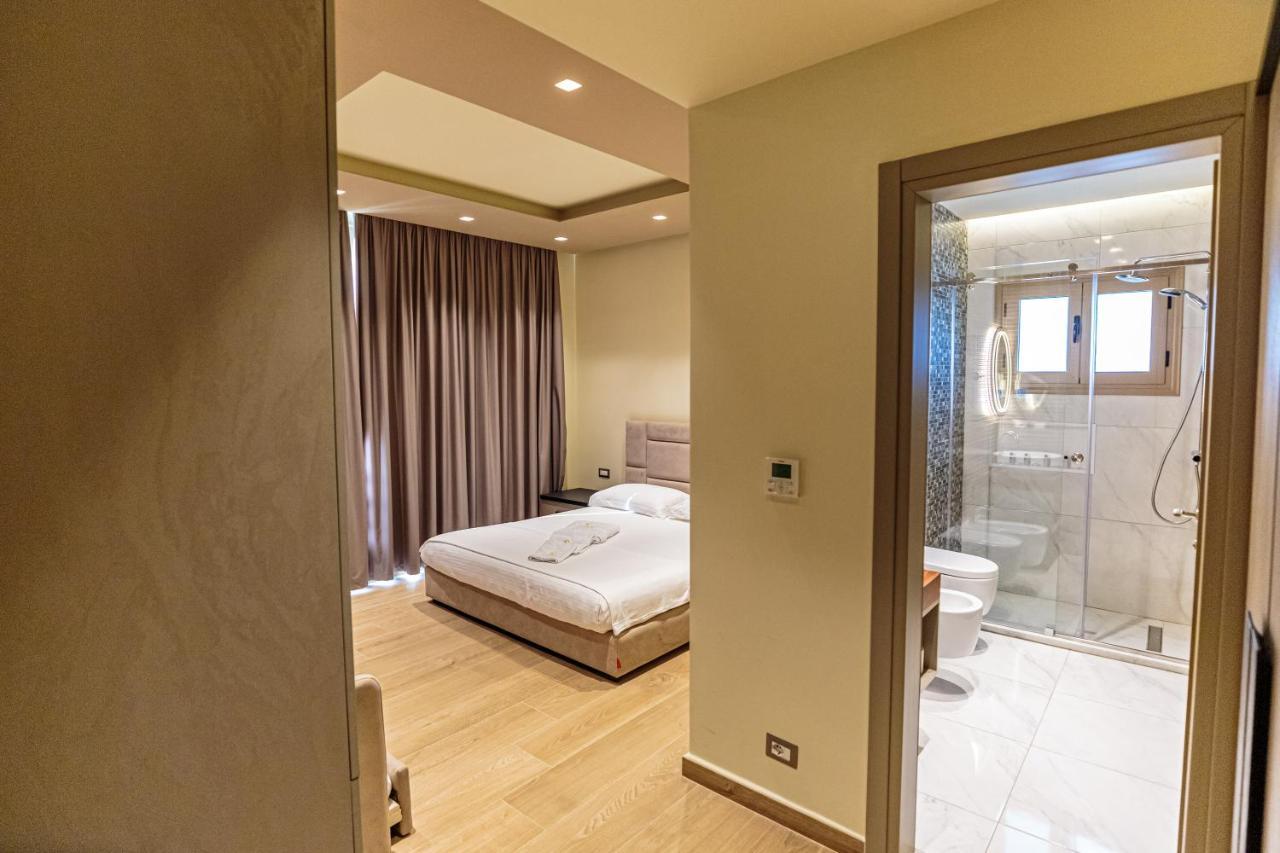 Vogue Boutique Hotel Wlora Zewnętrze zdjęcie