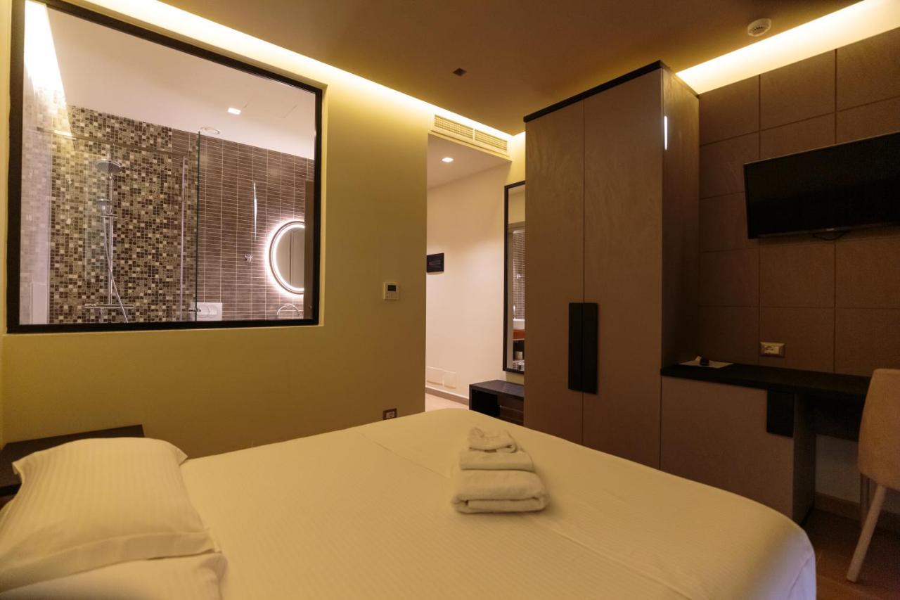 Vogue Boutique Hotel Wlora Zewnętrze zdjęcie