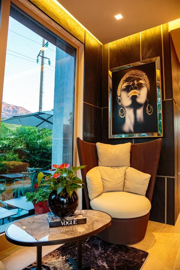 Vogue Boutique Hotel Wlora Zewnętrze zdjęcie