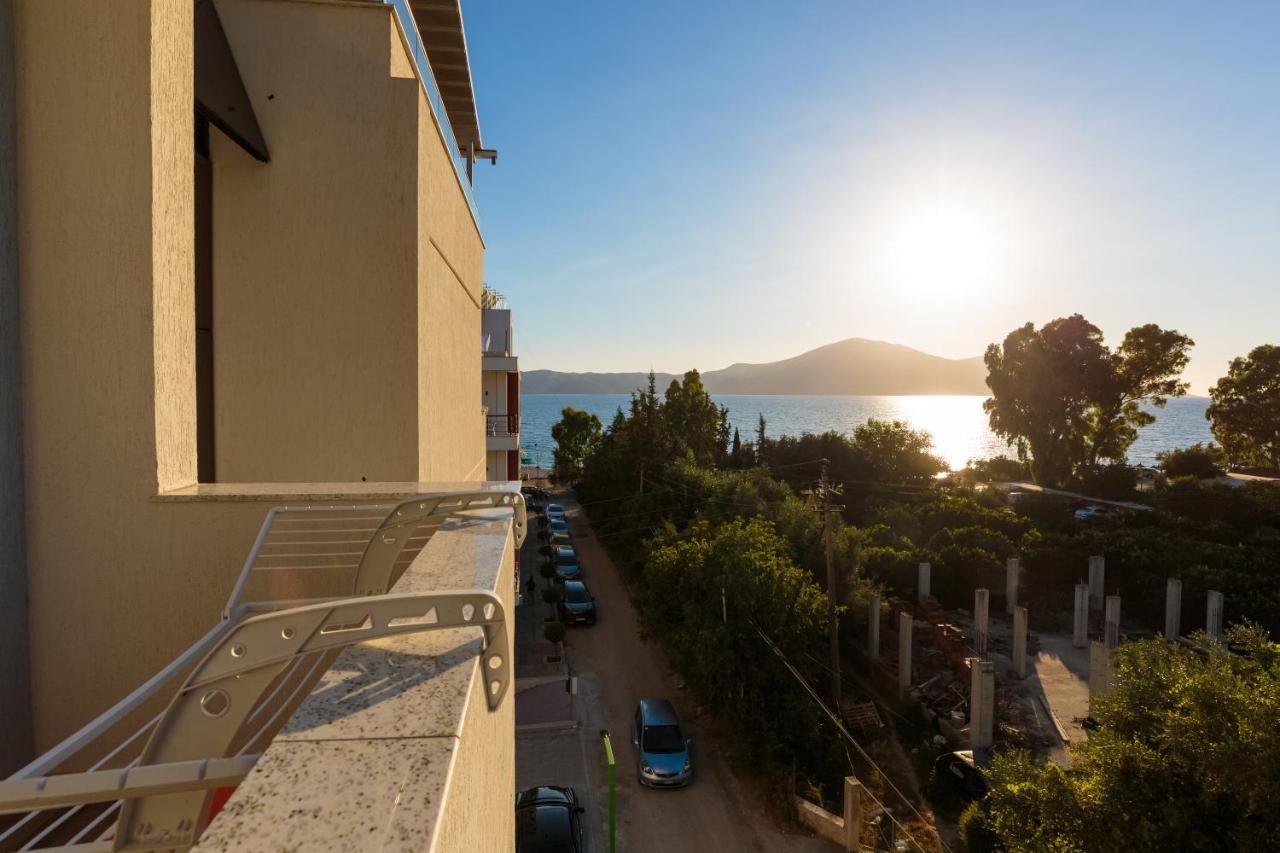 Vogue Boutique Hotel Wlora Zewnętrze zdjęcie