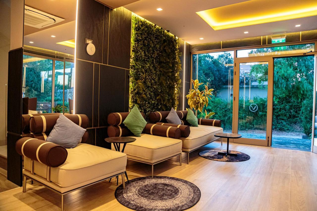 Vogue Boutique Hotel Wlora Zewnętrze zdjęcie
