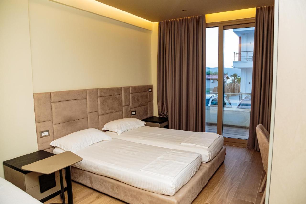 Vogue Boutique Hotel Wlora Zewnętrze zdjęcie