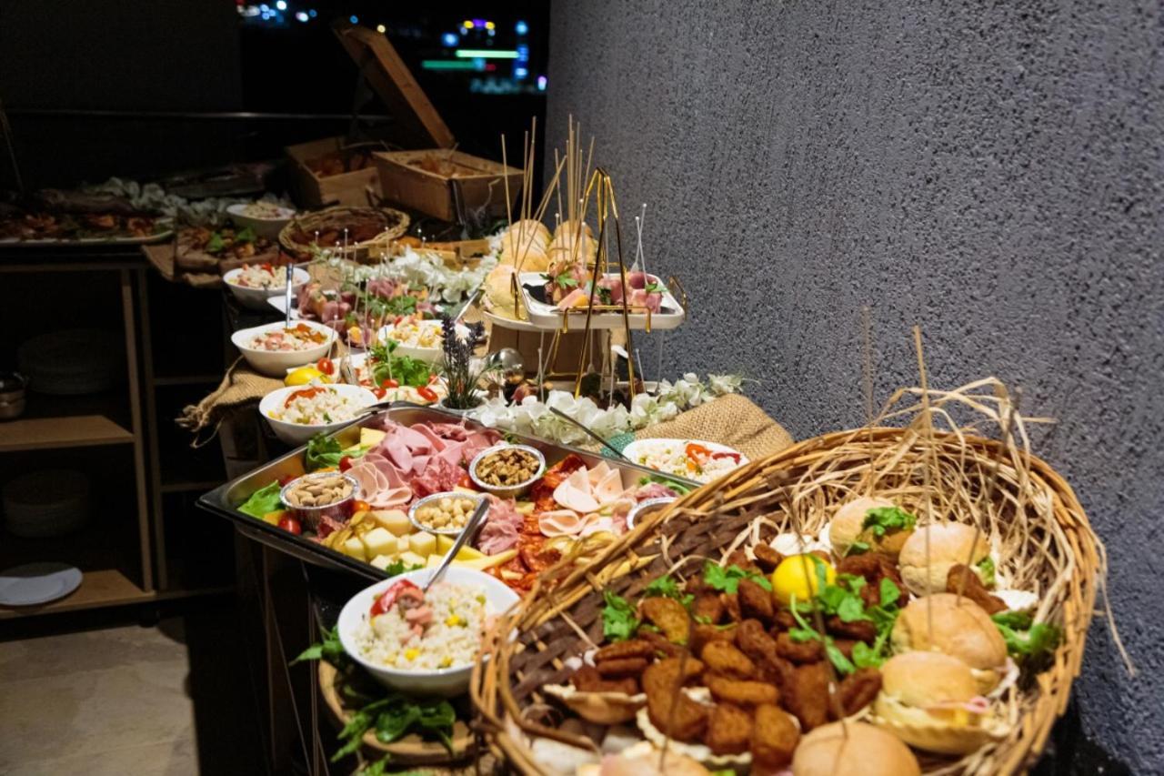 Vogue Boutique Hotel Wlora Zewnętrze zdjęcie