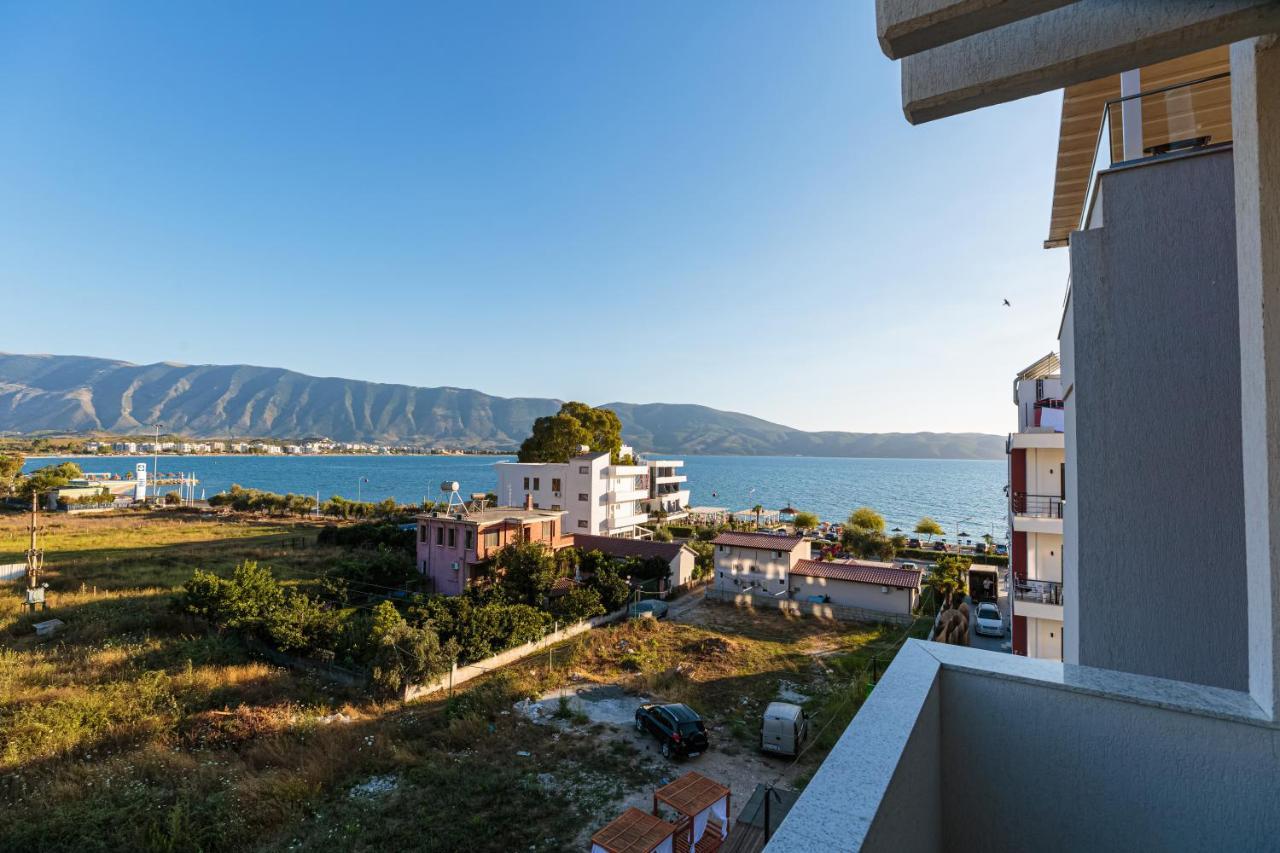 Vogue Boutique Hotel Wlora Zewnętrze zdjęcie