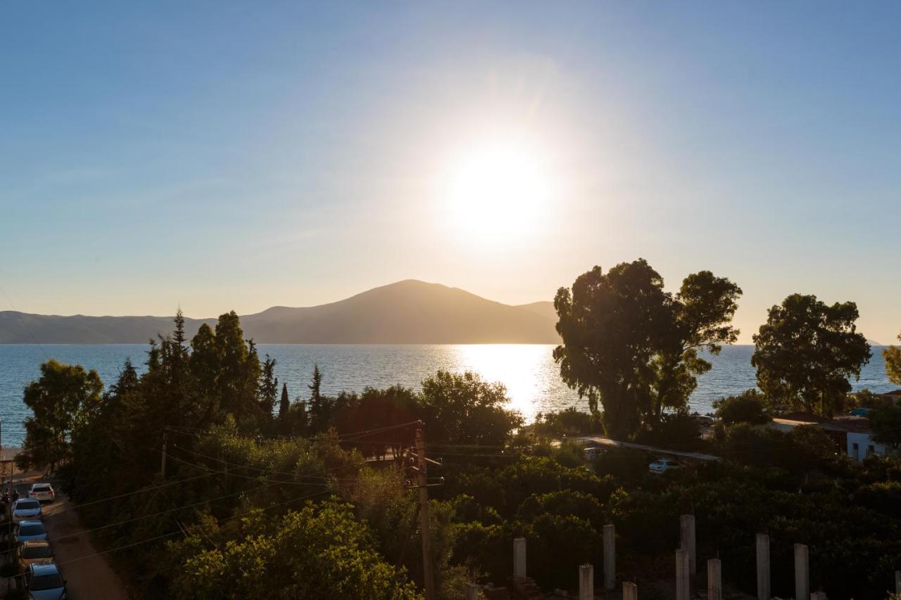 Vogue Boutique Hotel Wlora Zewnętrze zdjęcie