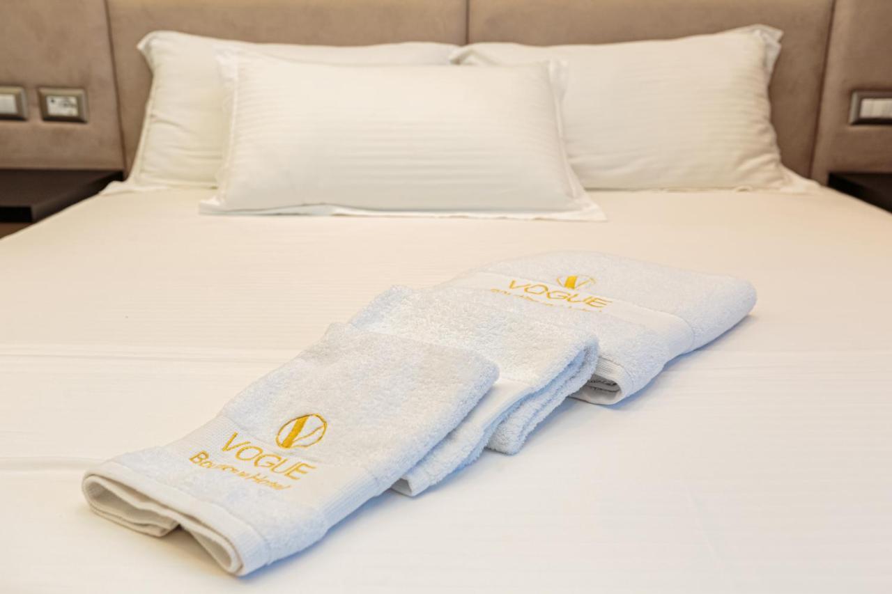 Vogue Boutique Hotel Wlora Zewnętrze zdjęcie