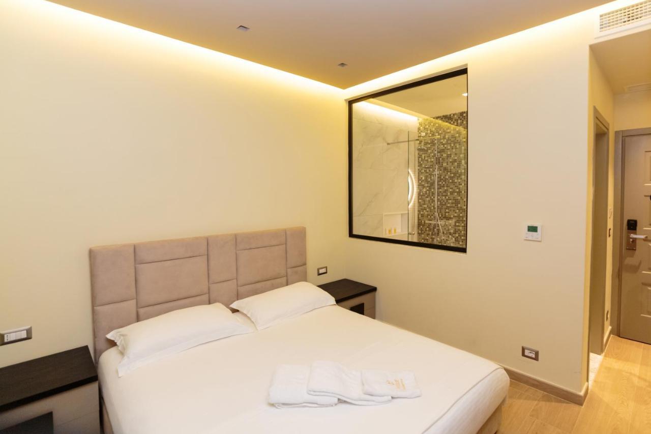 Vogue Boutique Hotel Wlora Zewnętrze zdjęcie