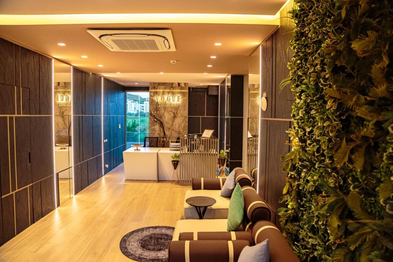 Vogue Boutique Hotel Wlora Zewnętrze zdjęcie