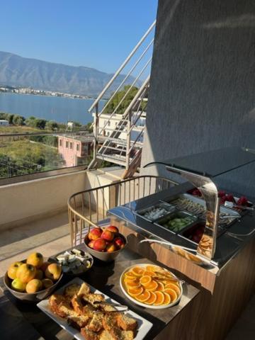 Vogue Boutique Hotel Wlora Zewnętrze zdjęcie