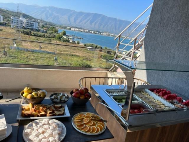Vogue Boutique Hotel Wlora Zewnętrze zdjęcie