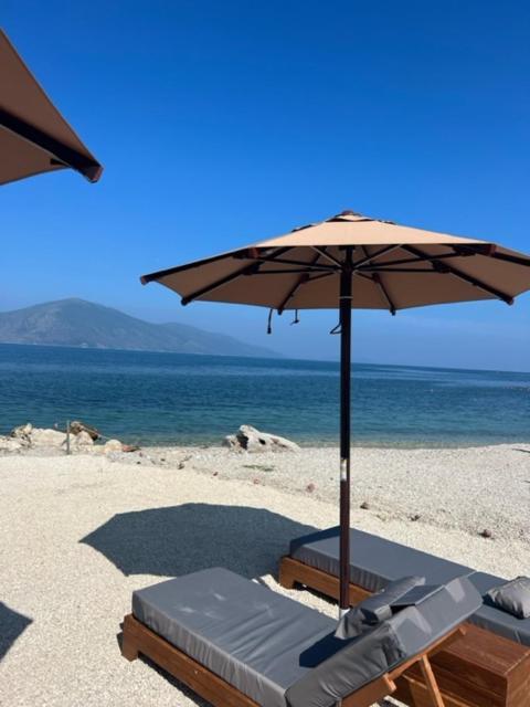 Vogue Boutique Hotel Wlora Zewnętrze zdjęcie