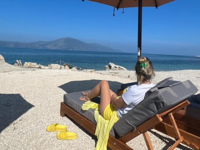 Vogue Boutique Hotel Wlora Zewnętrze zdjęcie