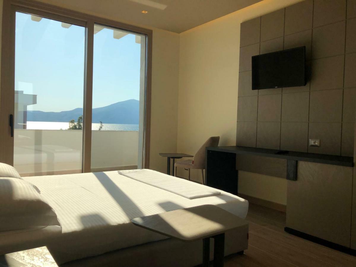 Vogue Boutique Hotel Wlora Zewnętrze zdjęcie