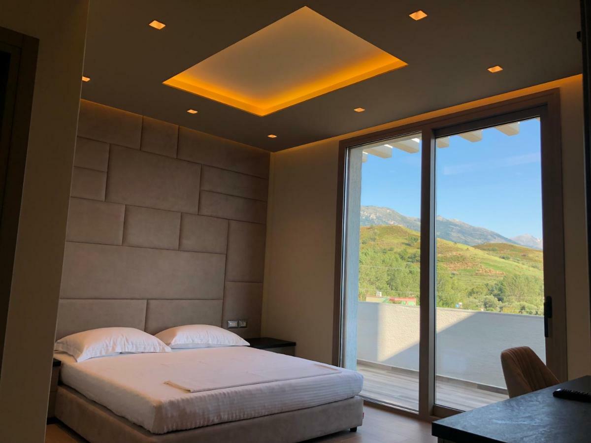 Vogue Boutique Hotel Wlora Zewnętrze zdjęcie