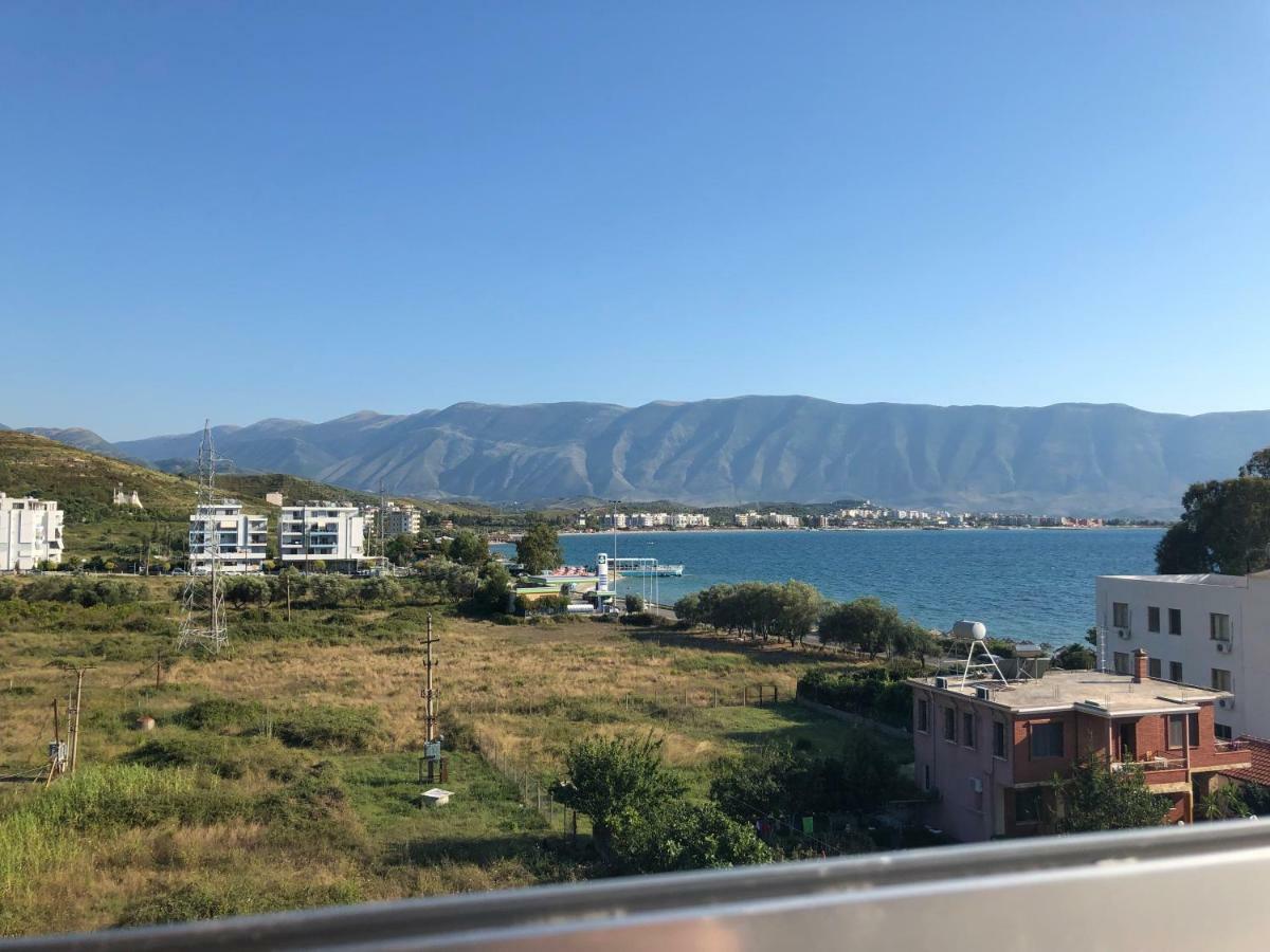 Vogue Boutique Hotel Wlora Zewnętrze zdjęcie